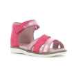 pedilo kickers gigi 551330 foyxia roz metallize eu 20 photo