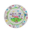 piato melaminis planet baby paidiki xara 19cm photo piato melaminis planet baby paidiki xara 19cm photo