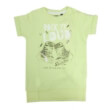 t shirt blue seven rock it loud 802060 neon prasino photo