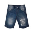JEANS  BLUE SEVEN 840013  (92.)-(1-2 )