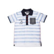 t shirt polo blue seven sailors 816006 mple rige photo