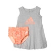 set foremataki adidas performance summer set gkri photo