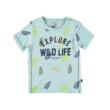 T-SHIRT BABYFACE 7649 ���� (86��.)-(18-24�����)