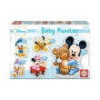 pazl educa baby mickey 3 4 5 kommatia photo