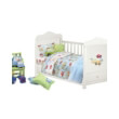 koyberli das home baby fun 120x160 siel kokkino portokali rompot sx6381 photo