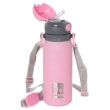 anoxeidoto paidiko thermos ecolife thermos kids 400ml roz photo