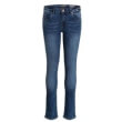 jeans paidiko panteloni garcia jeans slim fit sara mple photo