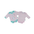 set formakia makrymanika fs baby pigkoyinos 12614 roz menta 2tmx photo