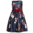 ������ MONNALISA ABITO DERBY 110930-0677 BLUE RUBINO-����/������� (92��.)-(2 ����)
