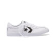 SNEAKERS CONVERSE ALL STAR BREAKPOINT OX 658205C-101 �����-����� (EU:32)