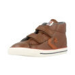 ������� CONVERSE ALL STAR PLAYER EV V 758150C MID BROWN-����� (EU:20)