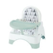 kathisma fagitoy thermobaby gia karekla edgar booster seat with step celadon green mentas photo