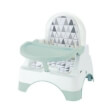 kathisma fagitoy thermobaby gia karekla edgar booster seat with step celadon green mentas photo