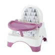 kathisma fagitoy thermobaby gia karekla edgar booster seat with step orchid pink mob photo