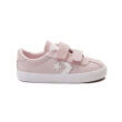 sneakers converse all star breakpoint 758281c arctic pink white roz leyko photo