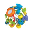 mpala odontofyas playgro play n learn ball 6m  photo