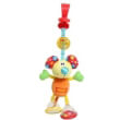 kremasto paixnidi playgro gia karotsi dingly dangly mimsy 0m  photo