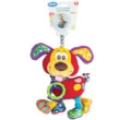 kremasto paixnidi playgro gia karotsi activity friend pooky puppy photo