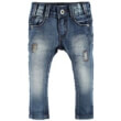 jeans panteloni babyface slim fit 7253 dirty denim mple photo