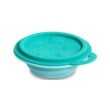 ptyssomeno mpol fagitoy silikonis marcus marcus collapsible bowl me kapaki fylaxis 260ml mentas photo