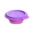 ptyssomeno mpol fagitoy silikonis marcus marcus collapsible bowl me kapaki fylaxis 260ml mob photo