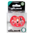 pipila silikoni les deglinglos physio flamingko 6minon  photo