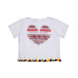 t shirt guess kids j82i24 k6t30 heart logo leyko photo