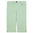 jean capri guess kids pants parfumed j82b08 prasino photo