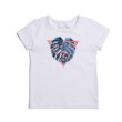 t shirt guess kids k82i01 j1300 leyko photo