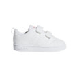 papoytsi adidas sport inspired advantage clean leyko roz photo papoytsi adidas sport inspired advantage clean leyko roz photo