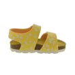 sandalia kickers summerkro 555507 emprime kitrino leyko eu 33 photo