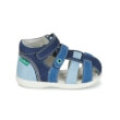 �������������� KICKERS BABYCHAN 611110 ���� ����� (EU:19)