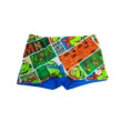 ����� BOXER ARENA NINJA TURTLES SHORTS ���� (1-2 ����)
