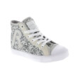 SNEAKERS REPLAY JUSTIN JV080095S-50 ����� (EU:30)