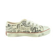 SNEAKERS REPLAY JV080099T-0002 ���� (EU:34)