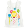 forema agatha ruiz de la prada streamers ballons dress iboyar photo