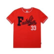 T-SHIRT FRANKLIN & MARSHALL FMS0069-10044 ������� (132��.)-(8-9 ����)