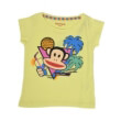 T-SHIRT PAUL FRANK DRINK ������� (128��.)-(7-8 ����)