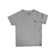 T-SHIRT TRUE RELIGION BRANDED LOGO TR136TE39 ���� ������� (116��.)-(6����)