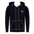 HOODIE �� �������� TRUE RELIGION FRENCH TERRY TR146HD32 ������ ���� (104��.)-(3-4 ����)