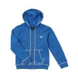 HOODIE �� �������� TRUE RELIGION FRENCH TERRY TR146HD32 ������� (104��.)-(3-4 ����)