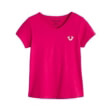 T-SHIRT TRUE RELIGION CORE BUDHA TR646TE179 FIA  (92.)-(1-2 )