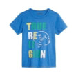 T-SHIRT TRUE RELIGION BUDDHA POP TR717TE03 ���� ������� (128��)-(7-8����)