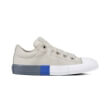 SNEAKERS CONVERSE ALL STAR CHUCK TAYLOR STREET S 759978C-081 ���� (EU:31.5)