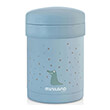 thermos ygron stereas trofis miniland thermetic crocodile siel 700ml photo
