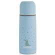 thermos ygron miniland silky thermos crocodile siel 350ml photo