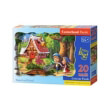 pazl castorland hansel and gretel 20tmx photo