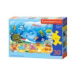 pazl castorland underwater friends 30tmx photo