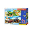 ���� CASTORLAND AGRICULTURAL MACHINES 4� 55���