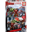 pazl educa avengers 200tmx 15771 photo